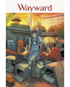 WAYWARD TP VOL 02