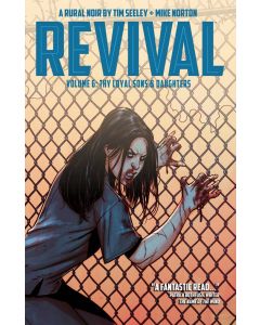 REVIVAL TP VOL 06 THY LOYAL SONS & DAUGHTERS