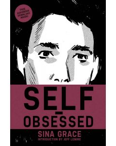 SELF-OBSESSED TP