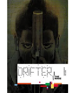 DRIFTER TP VOL 02 THE WAKE