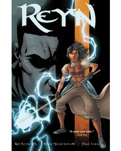 REYN TP VOL 02