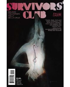 SURVIVORS CLUB #2 (MR)