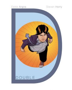 DOUBLE D GN BOOK 01