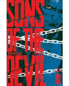 SONS OF THE DEVIL TP VOL 01