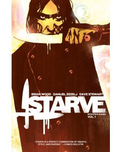STARVE TP VOL 01