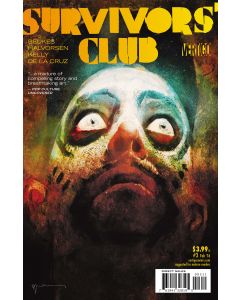 SURVIVORS CLUB #3 (MR)