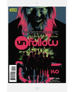 UNFOLLOW #2