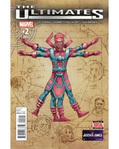 ULTIMATES #2