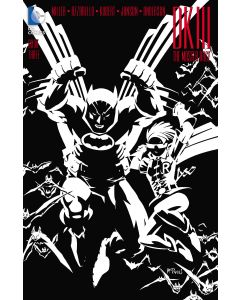 DARK KNIGHT III MASTER RACE #3 (OF 8) MCDANIEL VARIANT ED