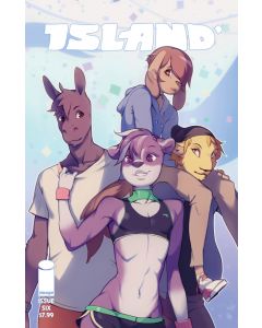 ISLAND #6