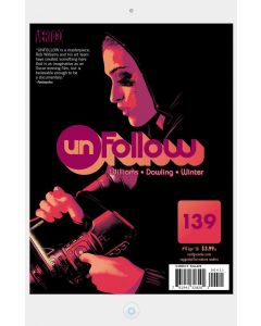UNFOLLOW #4