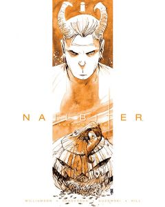 NAILBITER TP VOL 04 BLOOD LUST