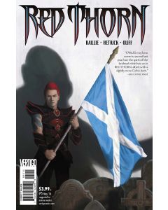 RED THORN #5 (MR)