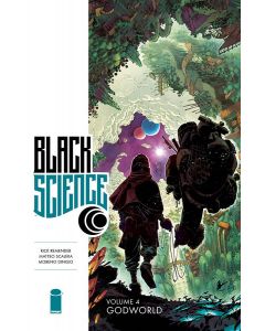 BLACK SCIENCE TP VOL 04 GODWORLD
