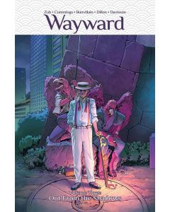 WAYWARD TP VOL 03 OUT FROM THE SHADOWS