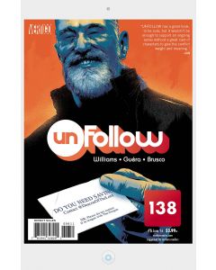UNFOLLOW #6