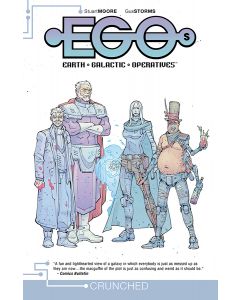 EGOS TP SET 1&2
