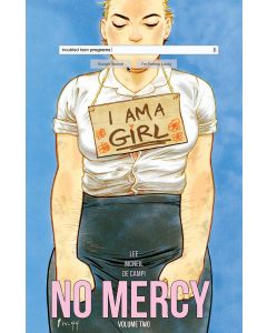 NO MERCY VOL 2 TP