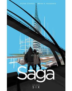 SAGA TP VOL 06