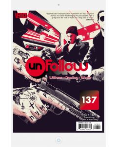 UNFOLLOW #8