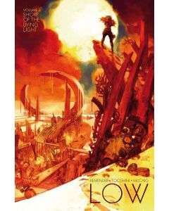 LOW TP VOL 03 SHORE OF THE DYING LIGHT
