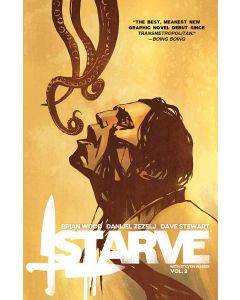 STARVE TP VOL 02