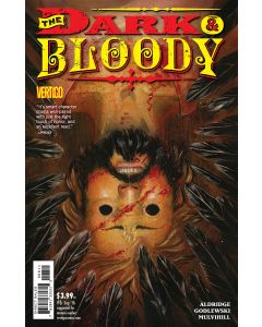 DARK AND BLOODY #6 (OF 6)