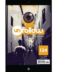 UNFOLLOW #9