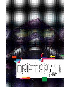 DRIFTER TP VOL 03 LIT BY FIRE