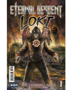 ETERNAL DESCENT LOKI ONE SHOT
