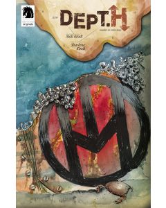 DEPT H #6