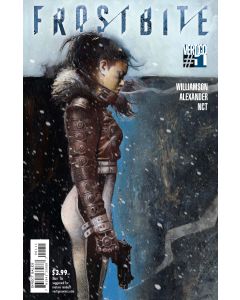 FROSTBITE #1 (OF 6) (MR)