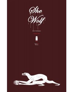 SHE WOLF TP VOL 01