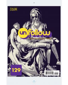 UNFOLLOW #12