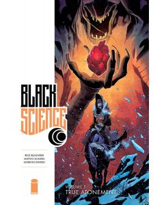 BLACK SCIENCE TP VOL 05 TRUE ATONEMENT