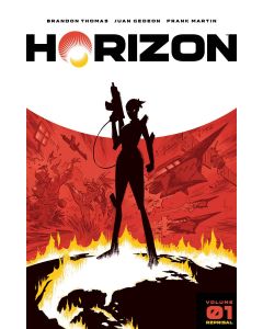 HORIZON TP VOL 01