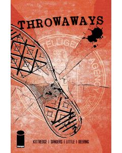 THROWAWAYS TP VOL 01