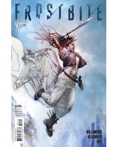 FROSTBITE #3 (OF 6) (MR)