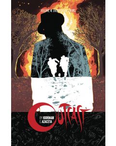OUTCAST BY KIRKMAN & AZACETA TP VOL 04