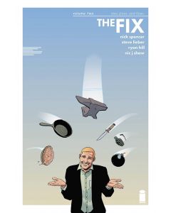 FIX TP VOL 02