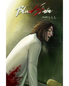 BLOOD STAIN TP VOL 03