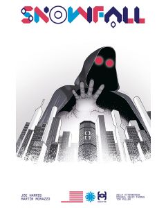 SNOWFALL TP