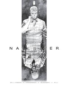 NAILBITER TP VOL 06 BLOODY TRUTH