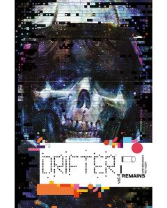 DRIFTER TP VOL 04 REMAINS