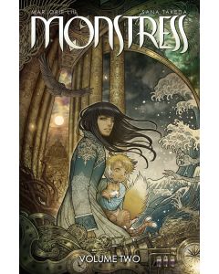 MONSTRESS TP VOL 02
