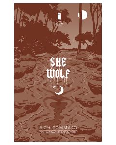SHE WOLF TP VOL 02