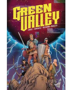 GREEN VALLEY HC