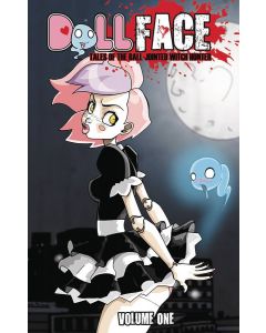 DOLLFACE TP VOL 01