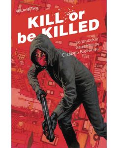 KILL OR BE KILLED TP VOL 02