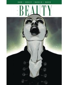BEAUTY TP VOL 03
